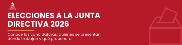 Candidaturas 2026