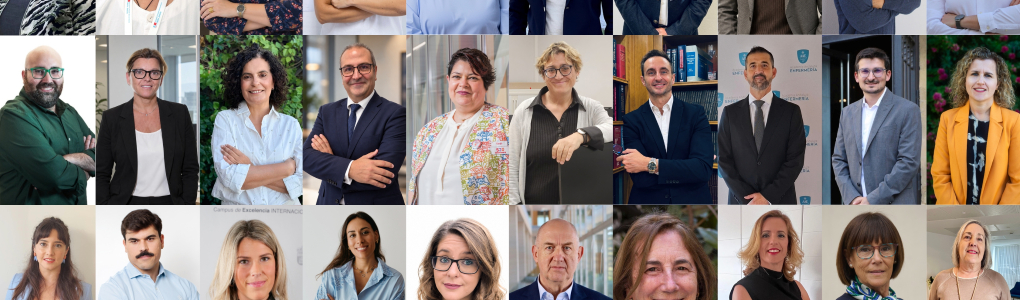 La edición de este año de los Premios Nacionales de Enfermería ya tiene finalistas