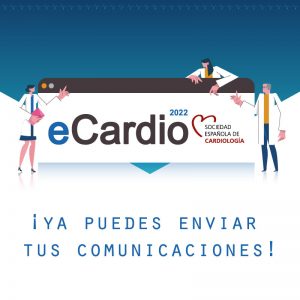 eCardio 2022 @ ecardio.es